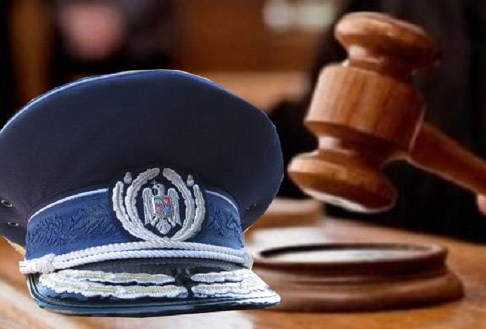 Polițist arestat după ce și-a violat, în mod repetat, propriul fiu (5 ani)