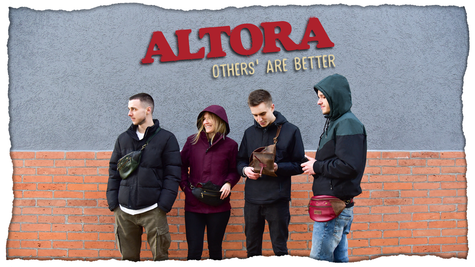 2022, în pas cu stilul Altora