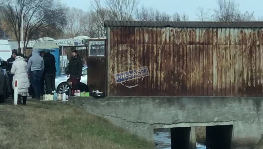 FOTO/VIDEO. Prefectura își bate joc de refugiați! Refuză să tragă la răspundere vinovații!