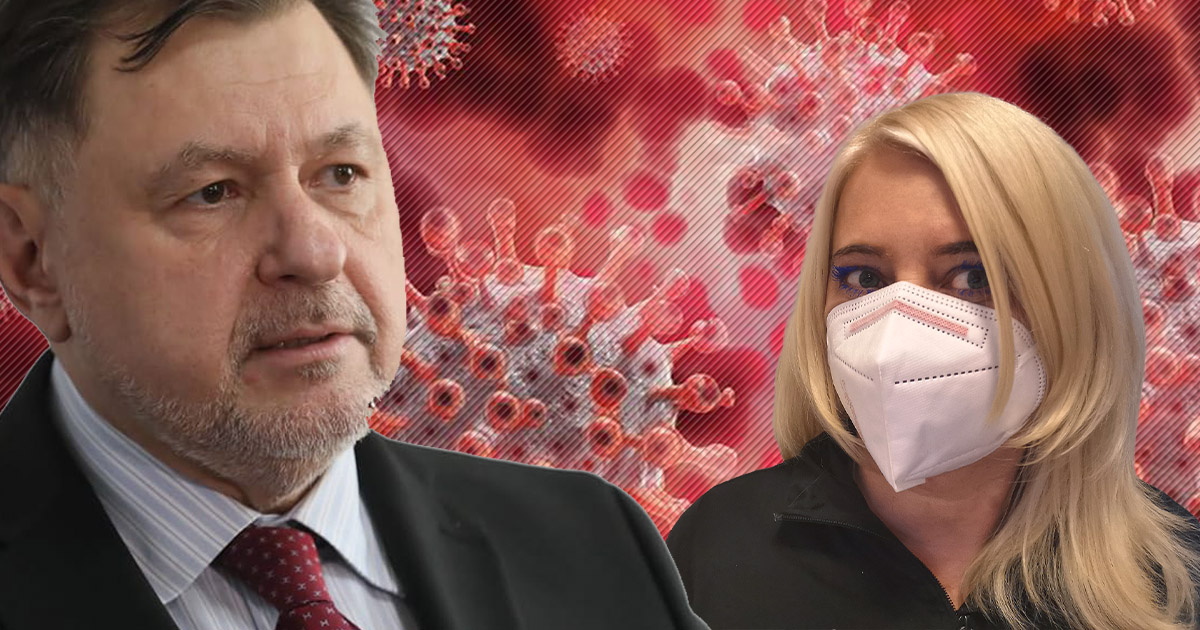 Rafila, despre când ar putea fi reintroduse restricțiile COVID