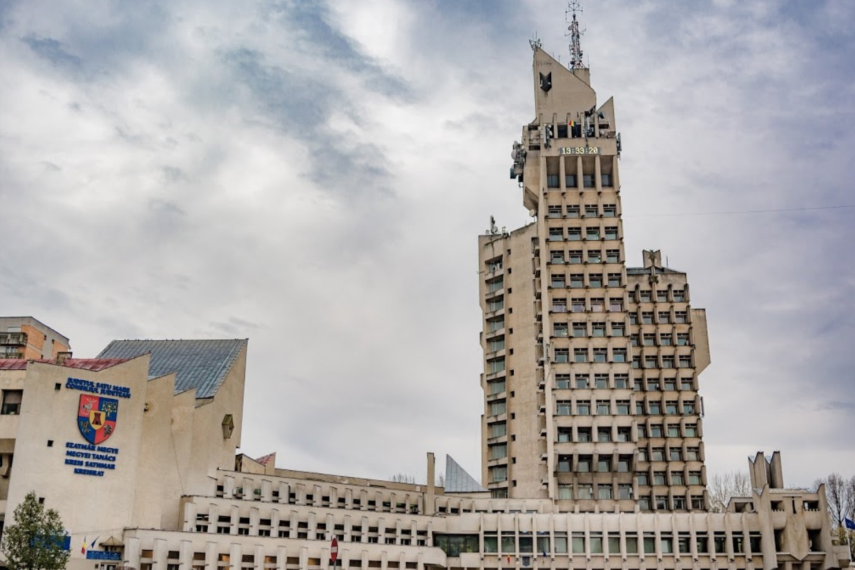 ”Prioritatea” Consiliului Județean. Milioane de euro în confortul aparatului bugetar