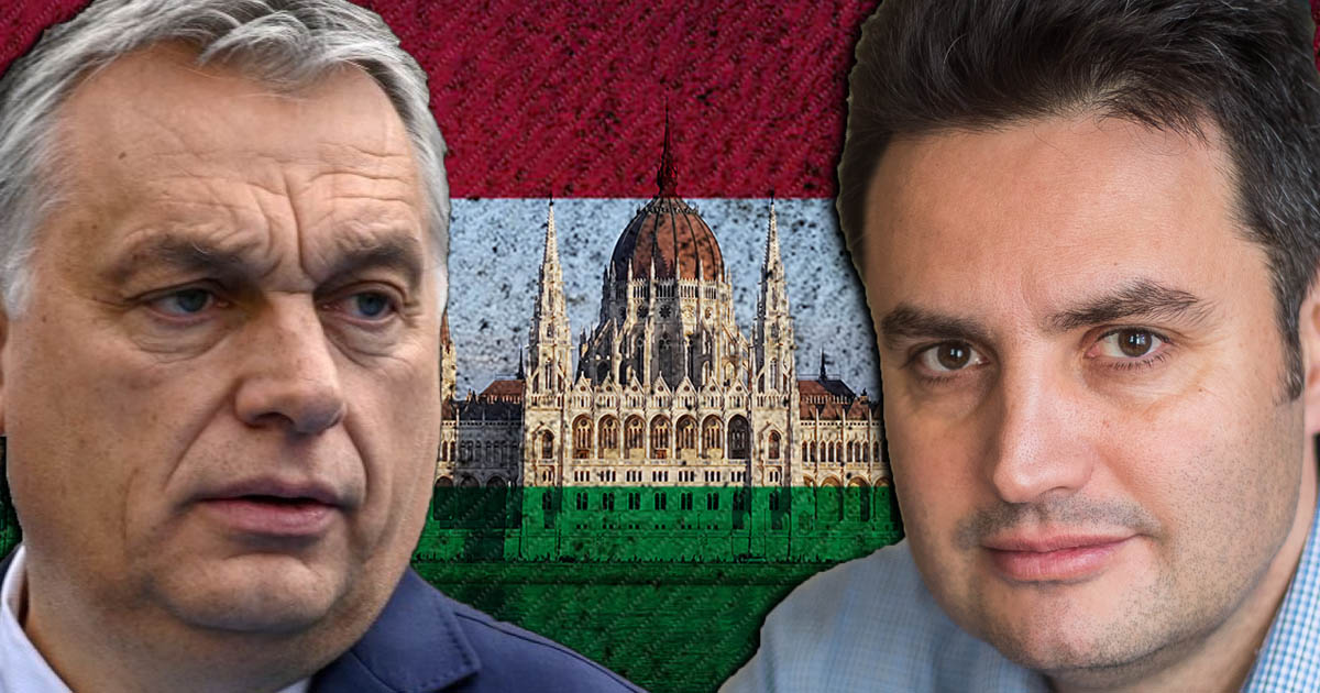 Alegeri în Ungaria: Viktor Orban, în fața unei coaliții unite