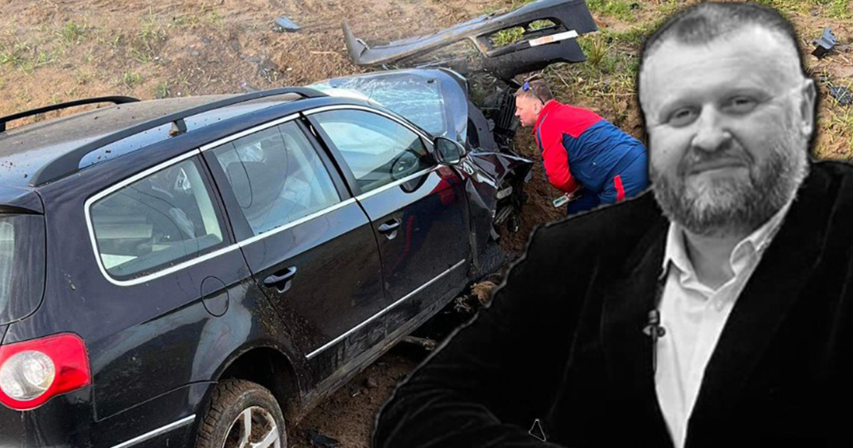 FOTO/VIDEO. Profesorul Ovidiu Oros va fi înmormântat joi. Trei copilași au rămas orfani