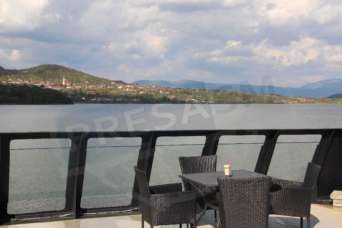 Investiții de milioane de euro în barajul Călinești Oaș, bijuteria județului Satu Mare