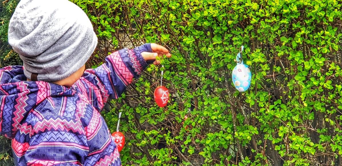 Copiii, așteptați în Parcul Central pentru activități inedite