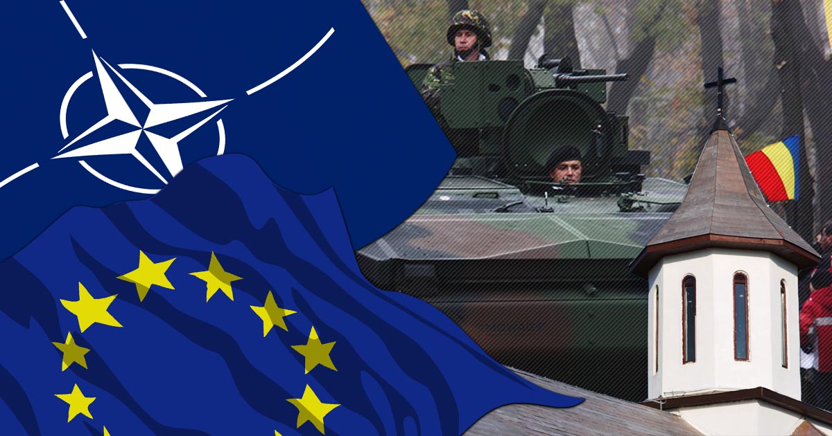 Care sunt instituțiile în care românii au încredere. Pe ce loc se află Biserica și Armata