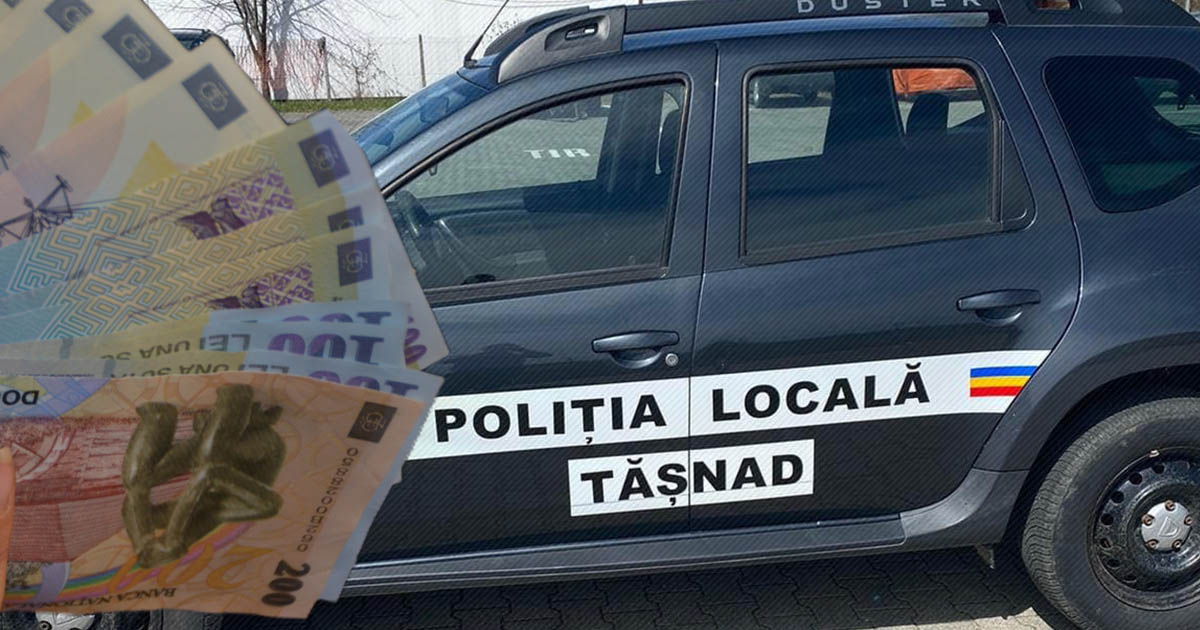 Elevă din județ, model de corectitudine! A găsit o sumă mare și a dus-o la Poliție