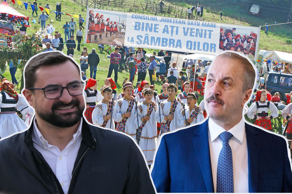 Doi miniștri importanți vor participa duminică, la Sâmbra Oilor. Programul complet al evenimentului