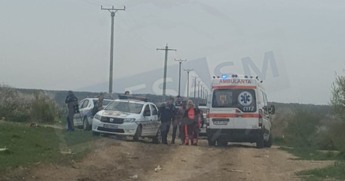 Un sătmărean a scăpat după ce și-a bătut fosta soție, socrul și cumnatul