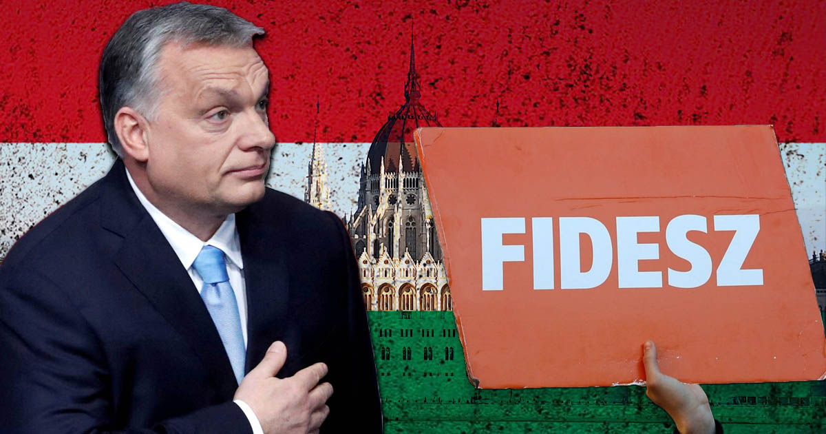 Rezultate parțiale Ungaria: Viktor Orban conduce detașat