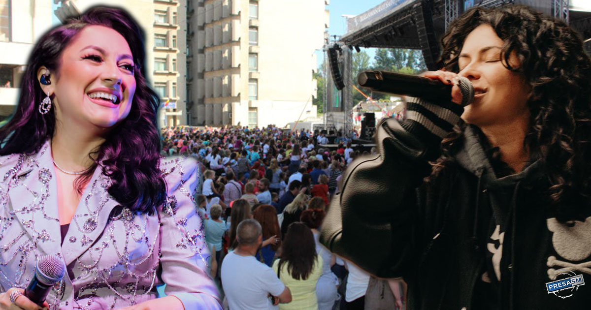 VIDEO. Anunț oficial. Zilele Orașului Satu Mare, cu artiști de renume. Cine urcă pe scenă