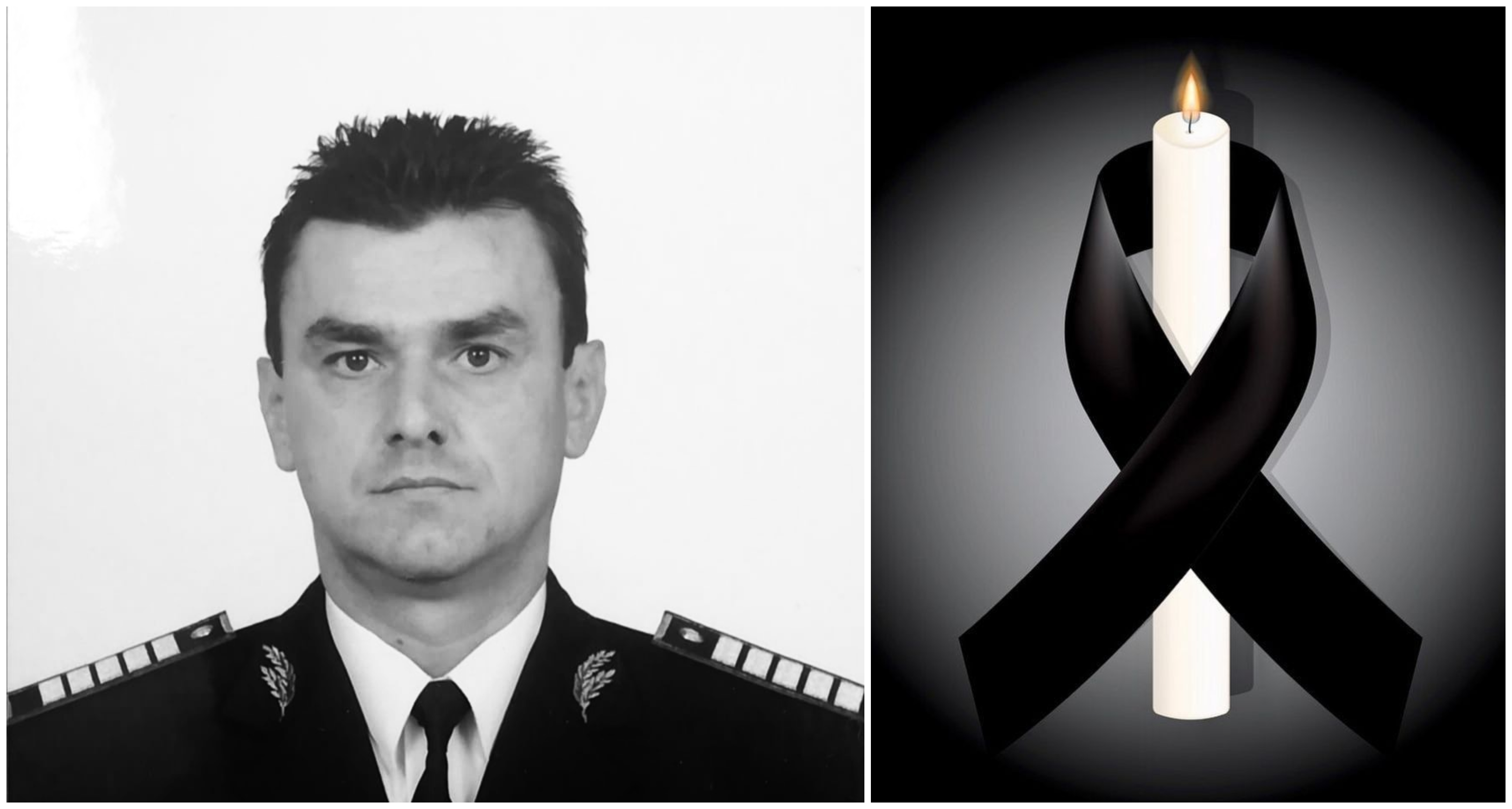 Doliu la Poliția de Frontieră Carei. Un polițist îndrăgit a trecut la cele veșnice