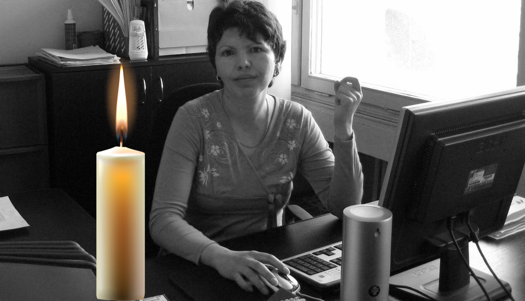 Tragédia. Haláleset a Megyei Tanács köreiben