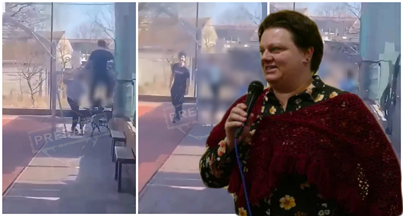 OPINIE. Tupeu de director de liceu. Nu e bai că s-a întâmplat, e bai că s-a aflat de agresarea elevei?!