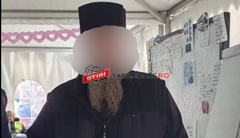 O refugiată (22 ani) din Ucraina spune că a fost agresată sexual la o mănăstire din județul vecin