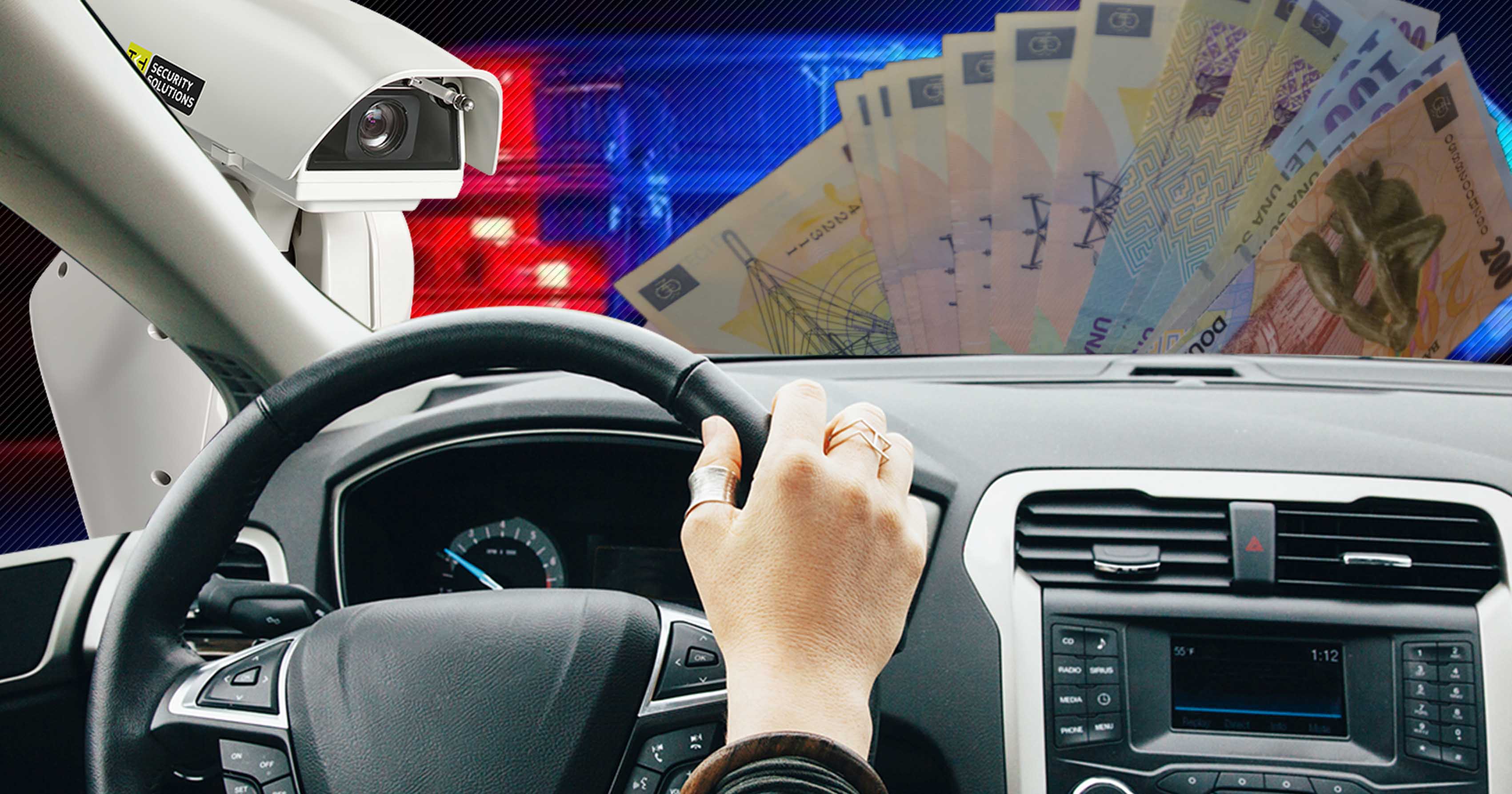 Șoferii vor scoate bani mai mulți din buzunare nu doar pentru carburanți. Cresc prețurile la RCA și amenzile