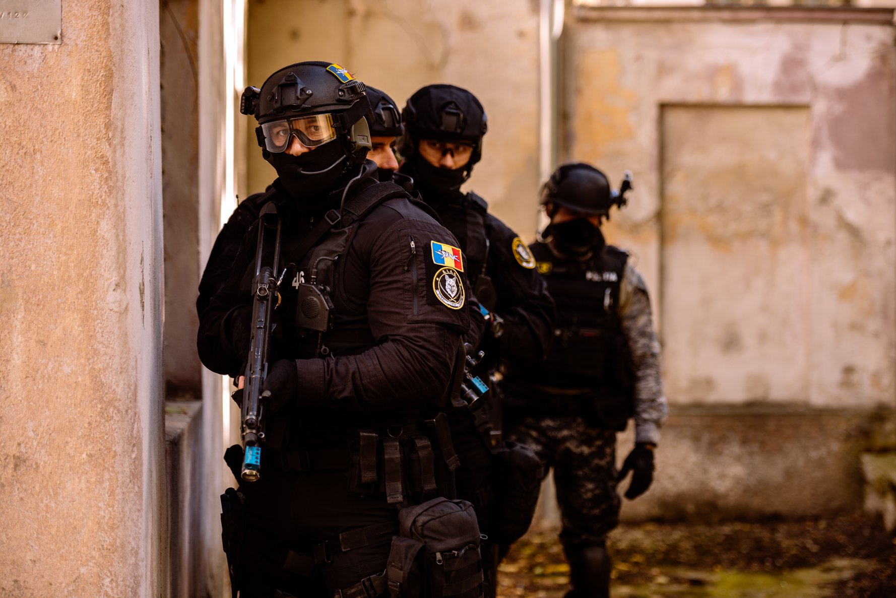 CONDAMNARE CEDO. Un polițist a omorât un bărbat pe care l-a confundat cu un fugar