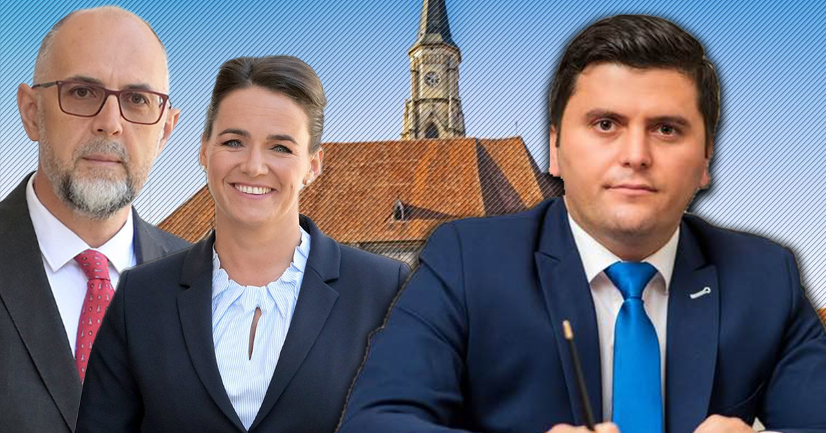 Deputatul Adrian Cozma denunță politica "băgatului bățului prin gard" a Ungariei