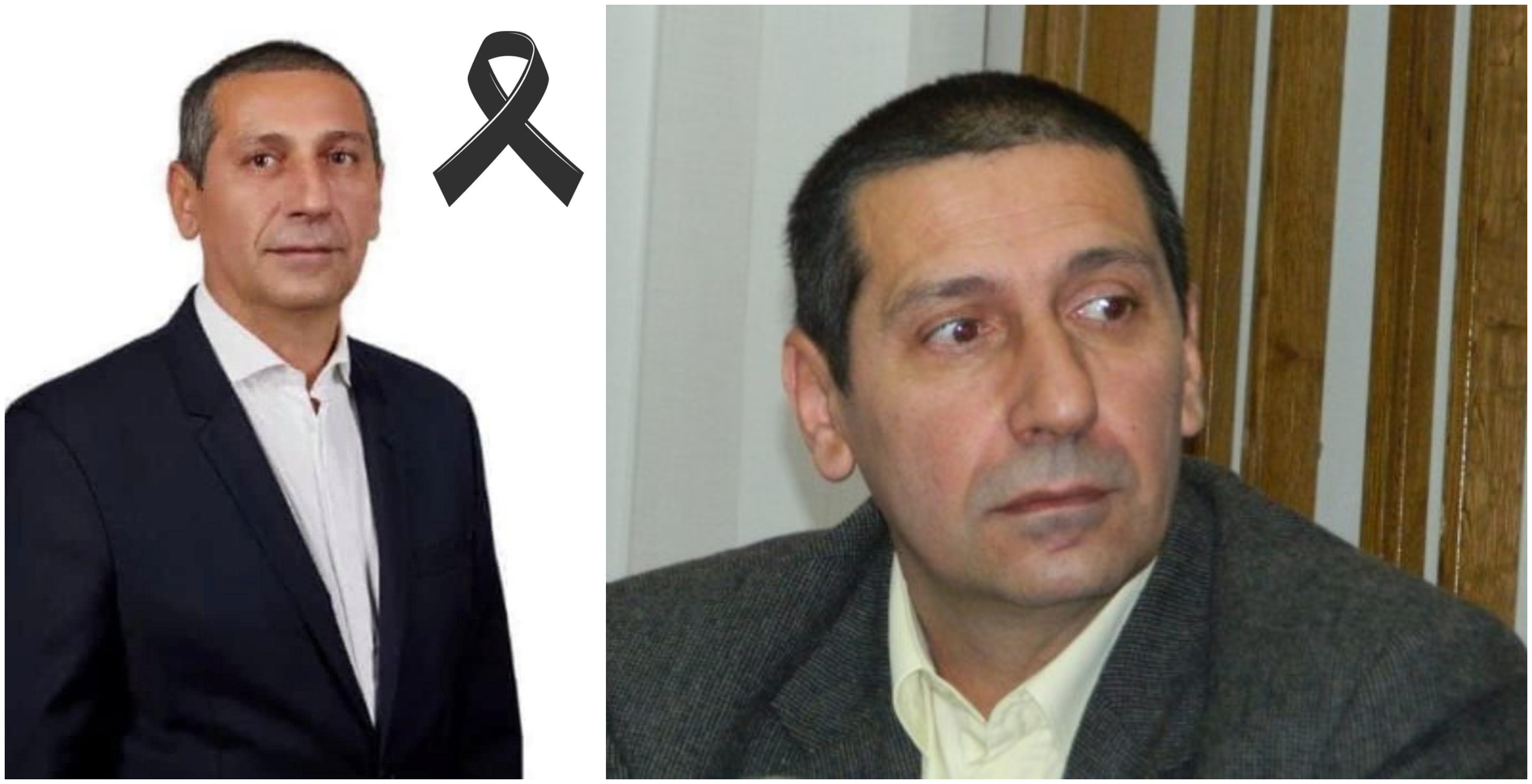 PSD Satu Mare transmite condoleanțe familiei regretatului Călin Durla. Dumnezeu să-l odihnească!