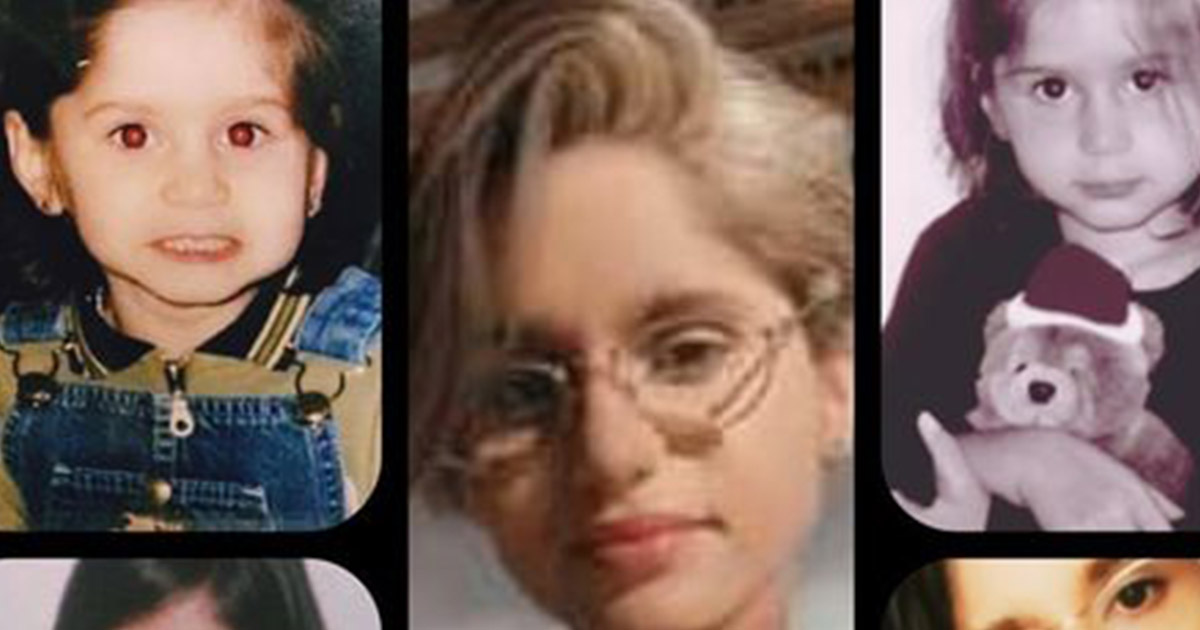 Ana Maria, sătmăreanca adoptată în Canada pe când avea trei anișori, și-a găsit mama biologică