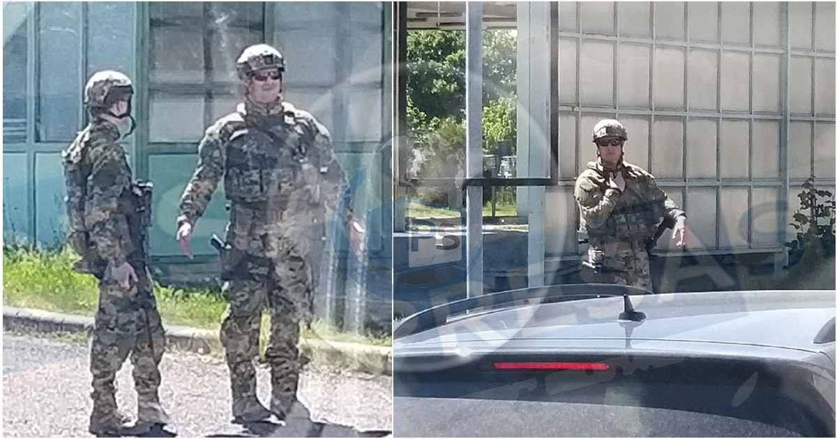 Ungaria recrutează „vânători de frontieră”. Granița cu România (Satu Mare), printre cele vizate