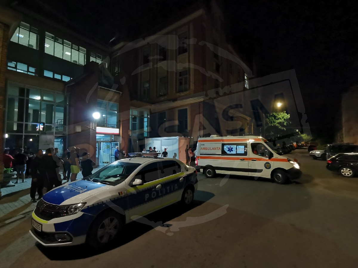 Drama unei adolescente din Satu Mare. Tatăl și-a agresat fiica până a ajuns la Psihiatrie