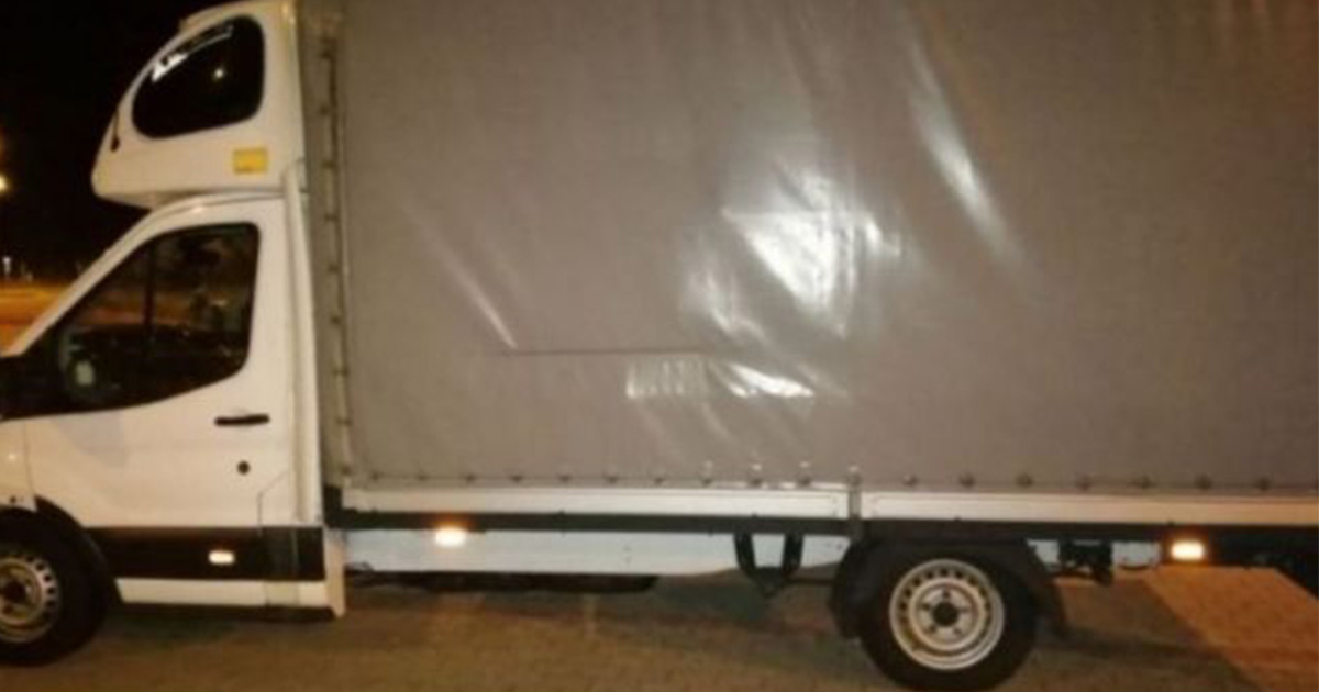 FOTO. Româncă cu un curaj nebun! Polițiștii din Ungaria au rămas cu gura căscată