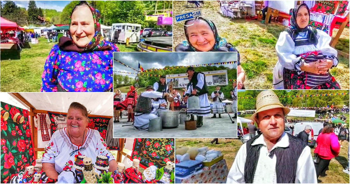 VIDEOREPORTAJ. Sâmbra Oilor, între tradiție și spectacol: "Este despre comunitate. Doar așa putem conviețui împreună"