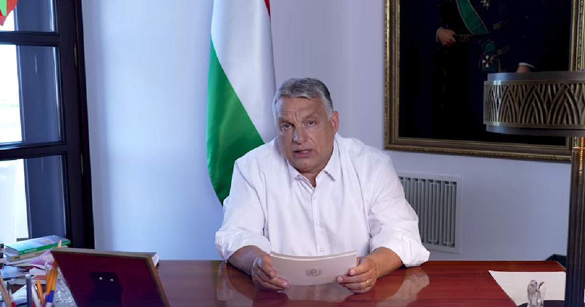 VIDEO. Decizie neașteptată a Guvernului Orbán: Ungaria intră în stare de urgență