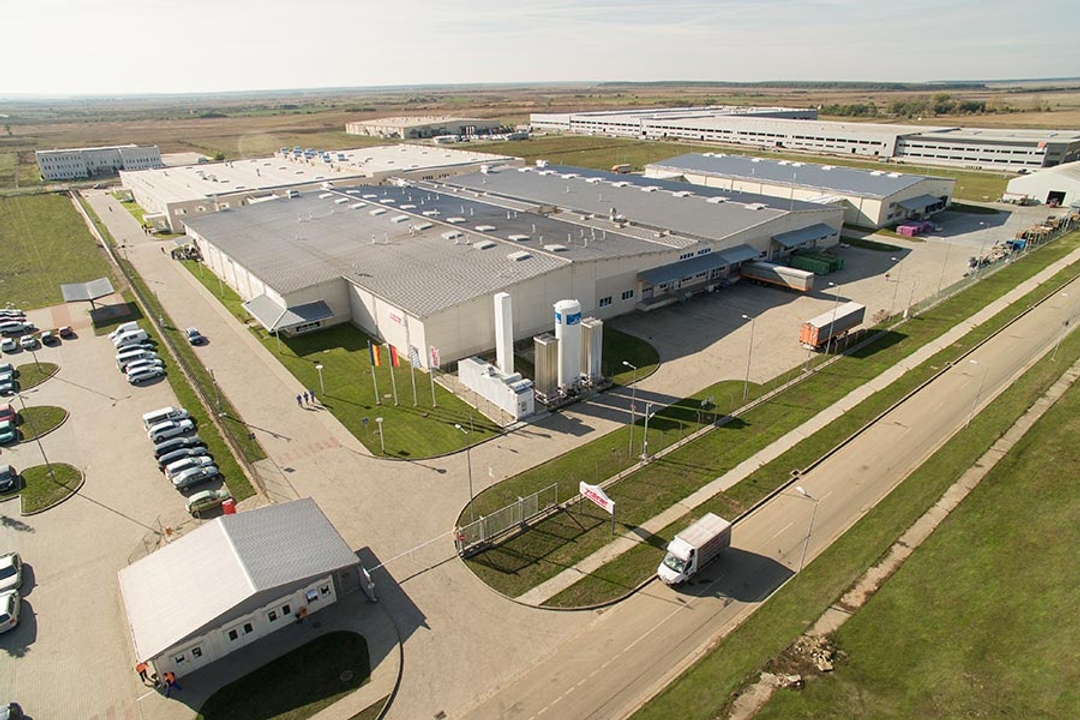 TOP. Țările care ajută cel mai mult economia județului Satu Mare. Cei mai importanți parteneri comerciali