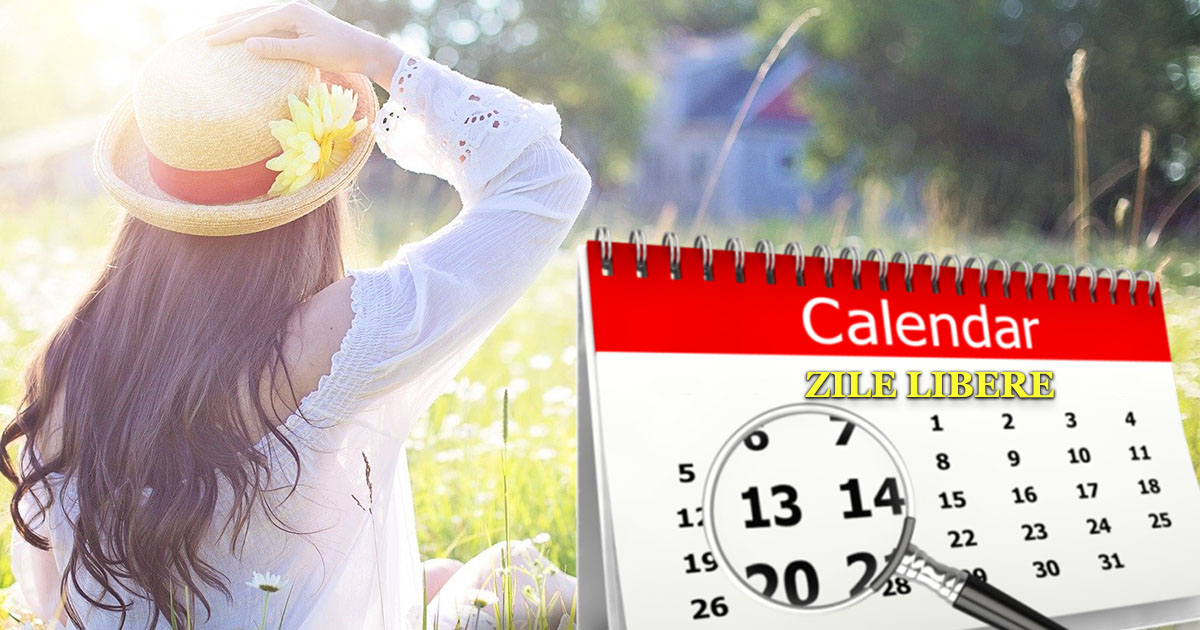 Proiect: Zilele libere care pică în weekend să fie "recuperate" în timpul săptămânii