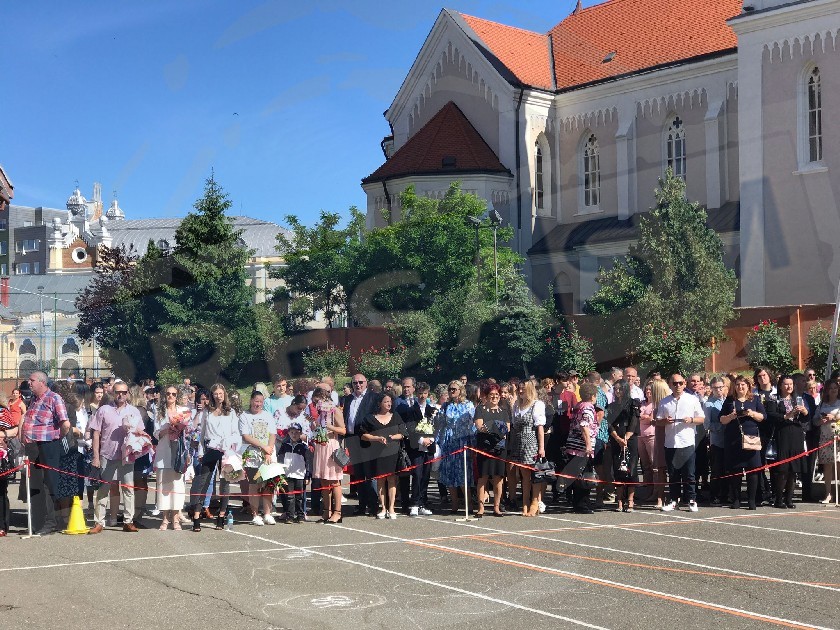 Începe Bacalaureatul! Sute de tineri din Satu Mare își încearcă din nou șansa anul acesta