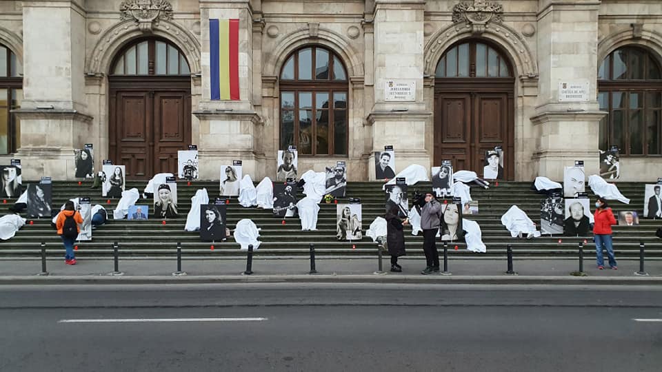 Sentință definitivă! Închisoare pe linie pentru vinovații de la Colectiv: primarul Piedone, 4 ani cu executare