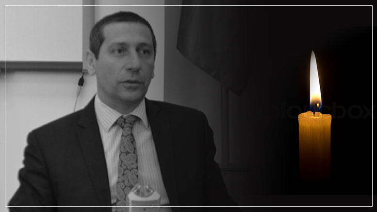 DRAMĂ. A murit consilierul și fostul inspector școlar Călin Durla (52 ani). Dumnezeu să-l odihnească în pace!