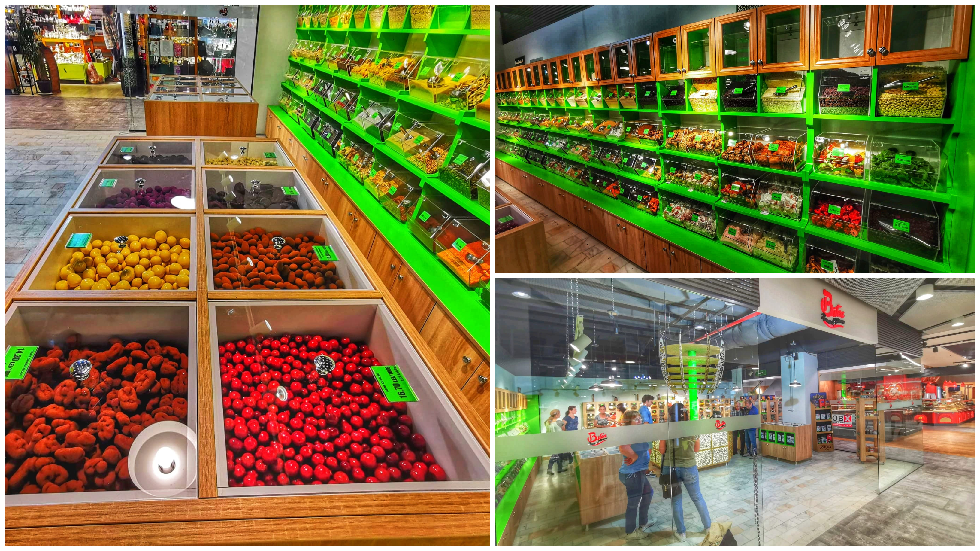 FOTO. Povestea ”Bîtea Condimente”. De trei decenii dau gust mâncărilor sătmărenilor. Acum și în magazinul propriu