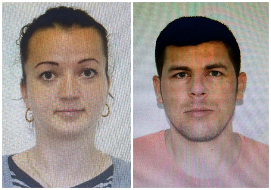 Un bărbat și o femeie căutați și în județul Satu Mare. Polițiștii ne cer ajutorul