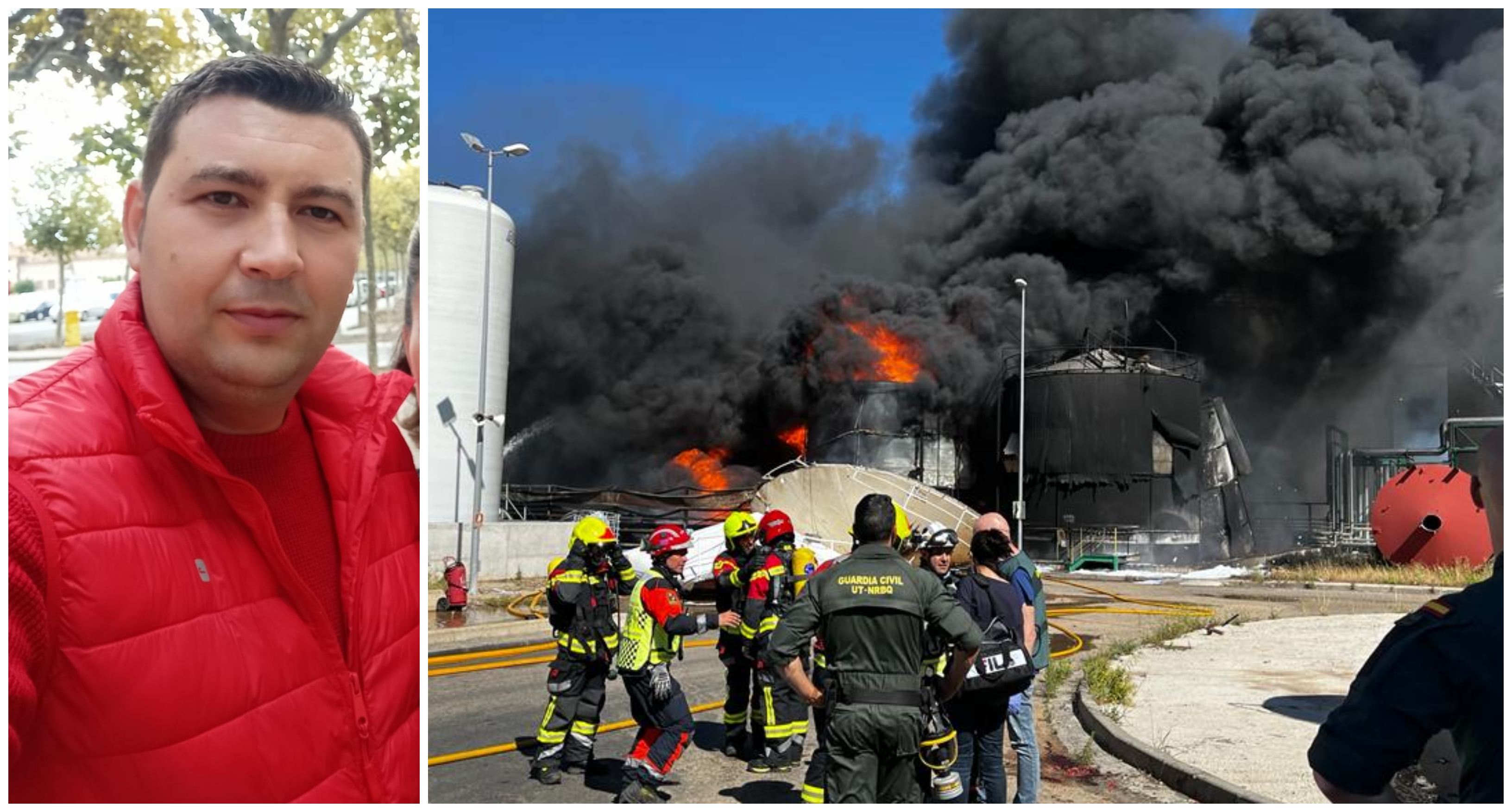 VIDEO. Maramureșean mort într-o explozie devastatoare. Doi copii au rămas orfani