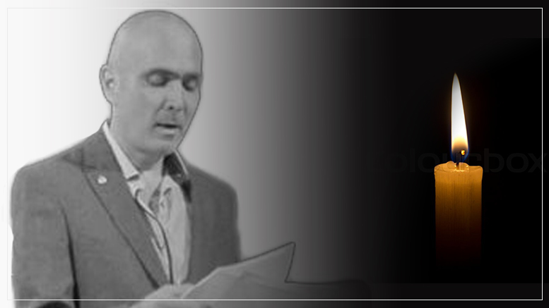 S-a stins, prea devreme, unul dintre cei mai apreciați profesori din județul Satu Mare