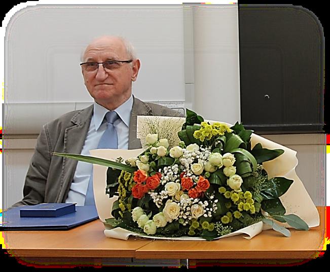 FOTO. 80 de ani de la nașterea profesorului universitar doctor GAVRIL ARDELEAN (1942 – 2016)