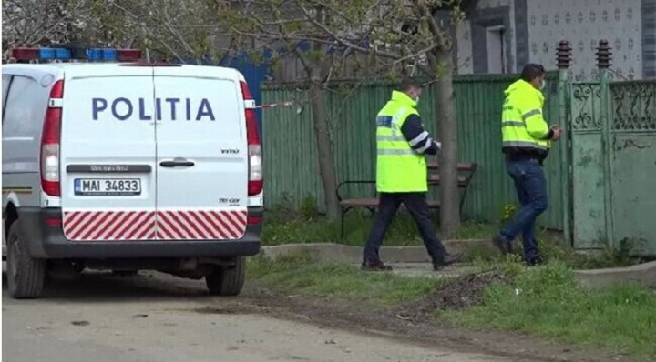 Sentință în cazul dublei crime din Târșolț. Pedeapsa maximă pentru ucigașul celor doi bătrâni