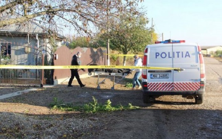 Tentativă la omor în județul Satu Mare. Și-a înjunghiat nepotul pentru o factură de curent