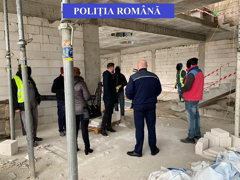 Meșter țepar din Satu Mare luat la pumni, pe stradă, de un client înșelat