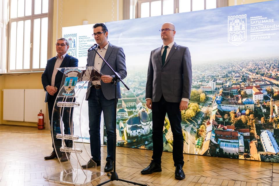 ACUZAȚII. Candidați români s-ar pregăti să fie petardele UDMR pentru alegerile din 2024