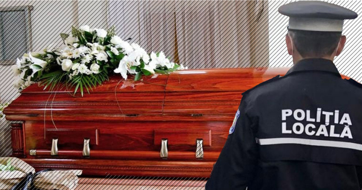 Amendat pentru priveghi. Cât va trebui să plătească un român după ce a dat muzica la maximum pentru că „așa este tradiția”