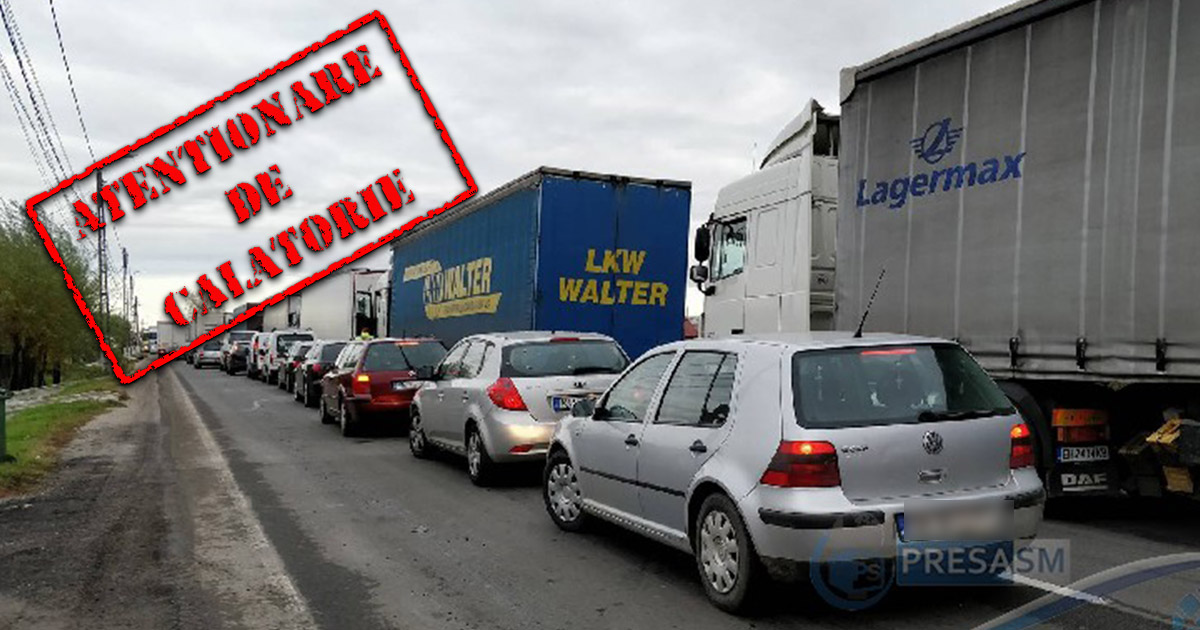 Atenționare de călătorie în Ungaria pentru următoarele 2 zile, emisă de MAE