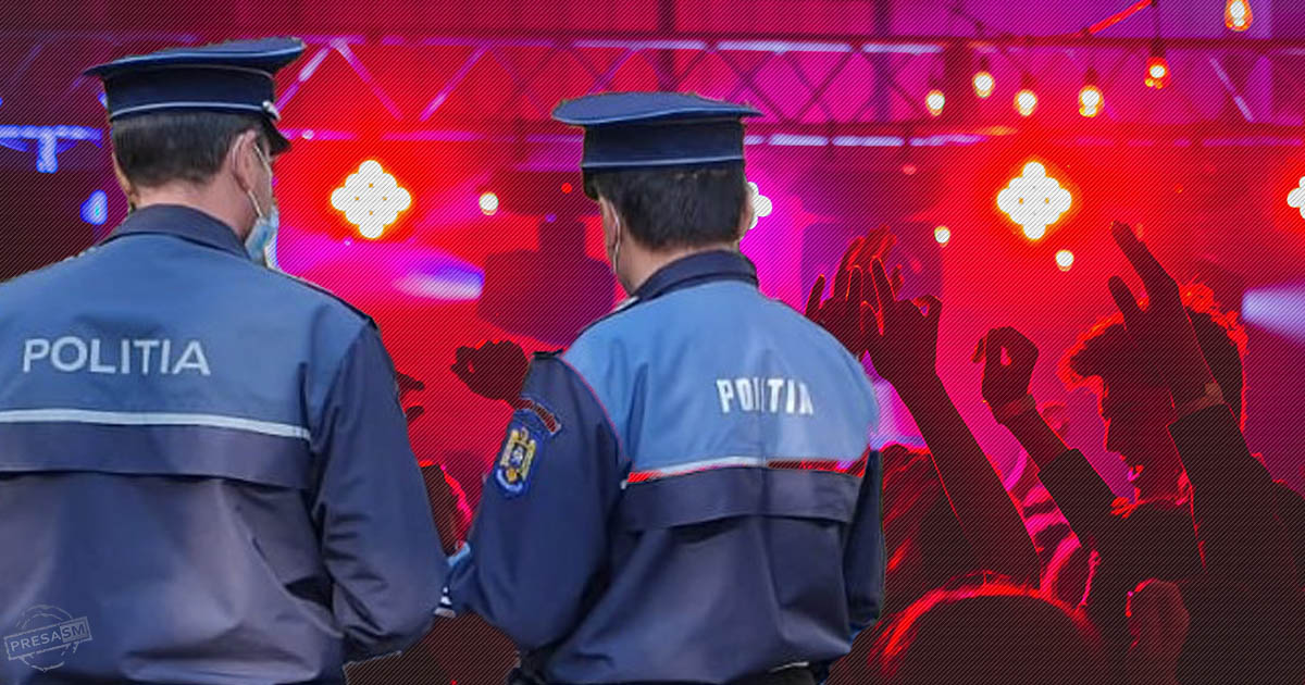 Se anunță controale severe la barurile și cluburile din marile orașe. Polițiștii, cu ochii pe consumatorii și traficanții de droguri
