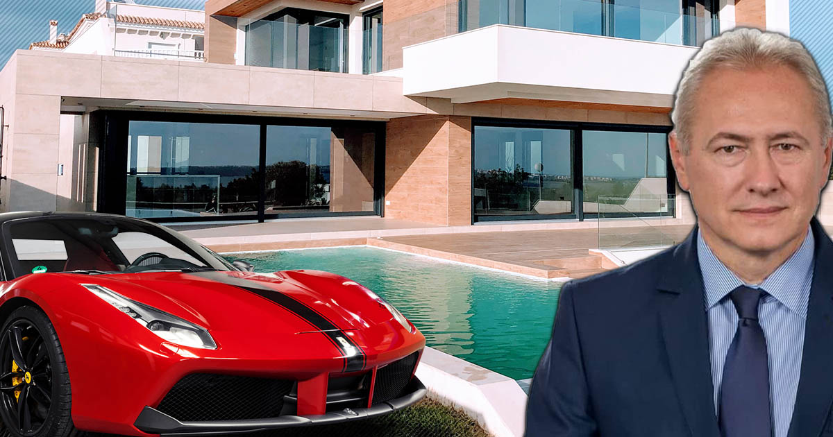 Fiscul le-a pus gând rău șmecherilor cu bani. Încep controale masive la persoanele fizice