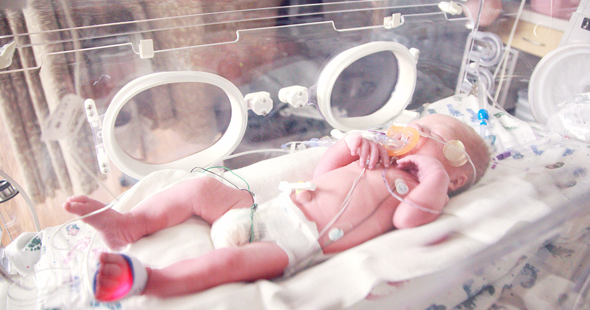 TOP mortalitate infantilă în județele din nord-vestul țării. Pe ce loc se află Satu Mare