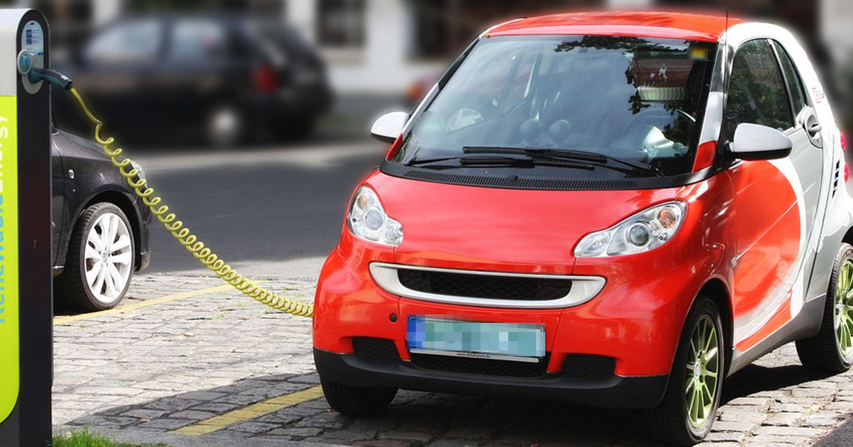 Cum arată numerele verzi de înmatriculare. Câte mașini din Satu Mare pot beneficia de ele