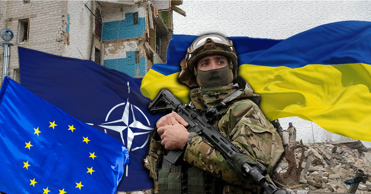 SONDAJ. Ce cred românii, cine va câștiga războiul din Ucraina. Care este părerea despre NATO, UE și Rusia